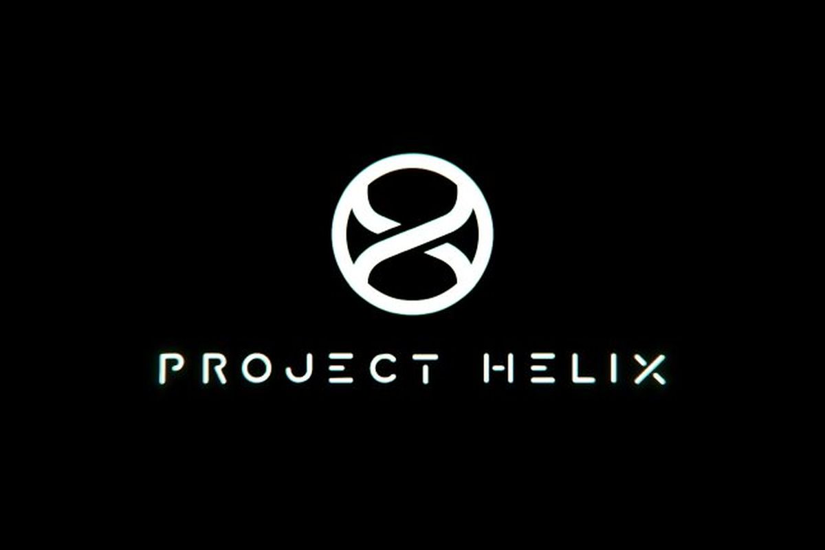Xbox, Xbox Series X, Project Helix, konsol, Microsoft, Xbox Bocorkan Konsol Baru