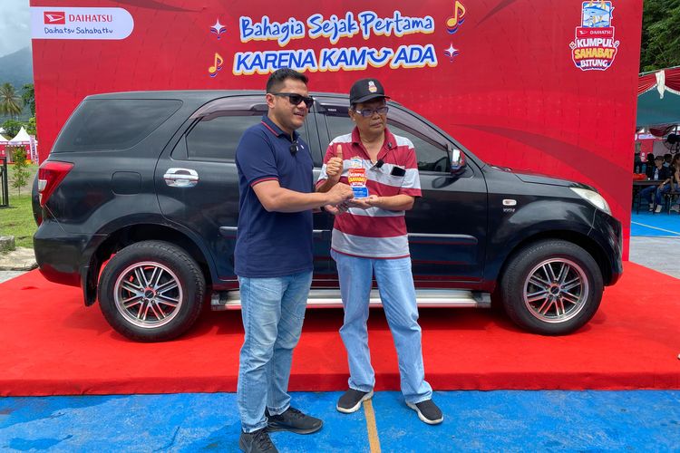 Daihatsu Terios, Merawat Daihatsu Terios: Tetap Prima Usia 17 Tahun