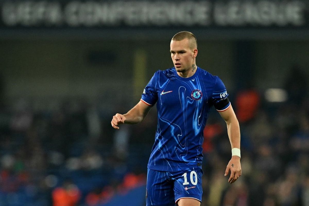 chelsea, doping, Ukraina, atlet lari, Mykhailo Mudryk, Mudryk, Jalan Karier Mykhailo Mudryk: Winger 100 Juta Euro, Kini Pilih Jadi Atlet Lari