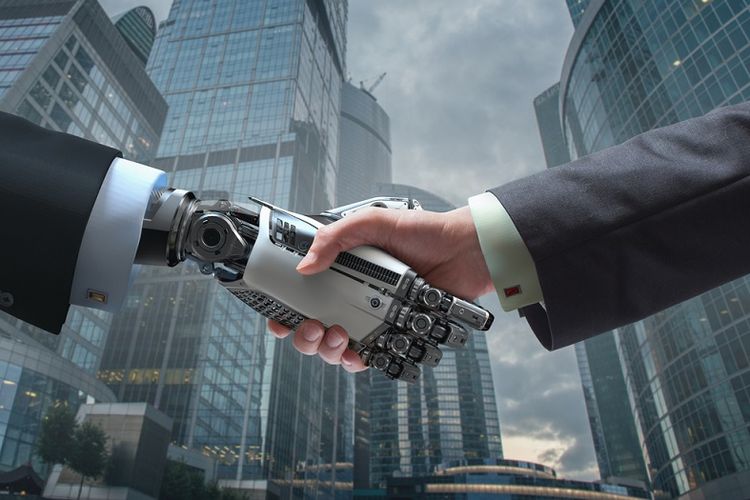 karyawan, Microsoft, Work Trend Index 2025, survei, Survei, agen AI, Agen AI, Karyawan, microsoft, work trend index 2025, Bukan Lagi ke Teman Sekantor, Karyawan Kini Tanya AI untuk Bekerja