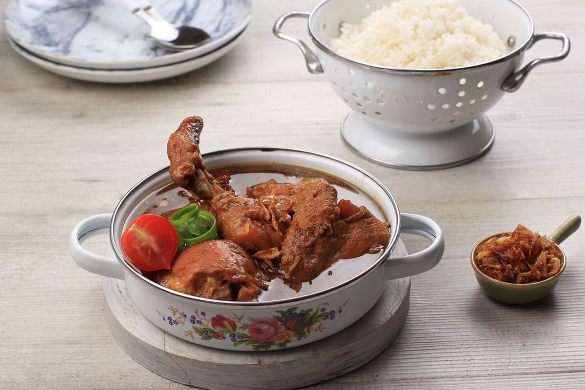 resep semur ayam, semur ayam tanpa digoreng, Resep Semur Ayam, Semur Ayam Tanpa Digoreng, resep semur ayam sederhana, menu ayam rumahan, Resep Semur Ayam Tanpa Digoreng, Solusi Hemat Minyak yang Sehat