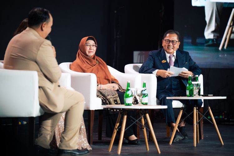 Cargloss Group, Cargloss, Rayakan 40 Tahun, Perusahaan Otomotif Ini Lakukan Transisi Kepemimpinan