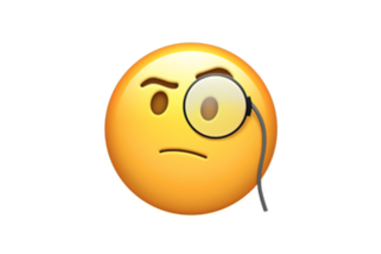 emoji, WhatsApp, arti emoji WA, Arti emoji WhatsApp, 50 Emoji WhatsApp yang Sering Dipakai dan Artinya, 1. Emoji wajah tersenyum lebar menyeringai, 2. Emoji wajah menyeringai dengan mata tersenyum, 4. Emoji wajah menyeringai dengan keringat, 5. Emoji tertawa dengan air mata kegembiraan, 6. Emoji tertawa terbahak-bahak, 7. Emoji wajah tersenyum kecil, 8. Emoji wajah mengedipkan mata, 9. Emoji wajah tersenyum dengan mata tersenyum, 10. Emoji wajah tersenyum dengan lingkaran biru, 11. Emoji wajah tersenyum berhias banyak hati, 12. Emoji wajah tersenyum dengan mata berbentuk hati, 13. Emoji wajah mencium dengan hati, 14. Emoji wajah mencium, 15. Emoji wajah tersenyum hangat, 16. Emoji wajah mencium dengan mata tertutup, 17. Emoji wajah mencium dengan mata tersenyum, 18. Emoji wajah tersenyum dengan air mata, 19. Emoji wajah tersenyum setengah, 20. Emoji wajah menikmati makanan, 21. Emoji wajah dengan lidah menjulur, 22. Emoji wajah dengan mata berkedip dan lidah menjulur, 23. Emoji wajah konyol, 24. Emoji wajah dengan menyipitkan mata dan lidah menjulur, 25. Emoji wajah tersenyum dengan tangan terbuka, 26. Emoji wajah dengan tangan menutup mulut, 27. Emoji wajah dengan mata terbuka dan tangan menutup mulut, 28. Emoji wajah dengan mata mengintip, 29. Emoji wajah menyuruh diam, 30. Emoji wajah berpikir, 31. Emoji wajah dengan tangan memberi hormat, 32. Emoji wajah mengiler, 33. Emoji memakai topi koboi, 34. Emoji wajah berpesta, 35. Emoji wajah senyum dengan memakai kacamata hitam, 36. Emoji wajah kutu buku, 37. Emoji wajah dengan memakai satu lensa bundar, 38. Emoji wajah terbalik, 39. Emoji wajah meleleh, 40. Emoji wajah dengan mulut teritsleting, 41. Emoji wajah dengan alis terangkat, 42. Emoji wajah garis putus-putus, 43. Emoji wajah yang tertutupi awan, 44. Emoji wajah tidak senang, 45. Emoji wajah dengan hidung panjang, 46. Emoji tanpa mulut, 47. Emoji kepala pecah, 48. Emoji wajah dengan kepala dibalut, 49. Emoji wajah dengan masker, 50. Emoji wajah yang gigih