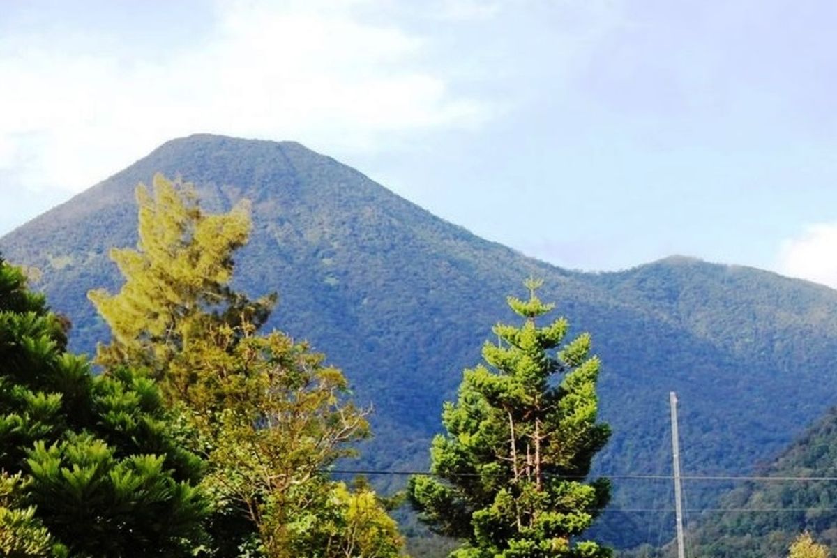 Pendakian Gunung Gede Pangrango, pendakian Gunung Gede Pangrango, pendakian gunung gede pangrango dibuka, jalur pendakian gunung gede pangrango, pendakian gunung gede pangrango ditutup, gunung gede pangrango dimana, jalur pendakian gunung gede pangrango via selabintana, Pendakian Gunung Gede Pangrango Dibuka, Pendaki Diimbau Hindari Kawah Wadon