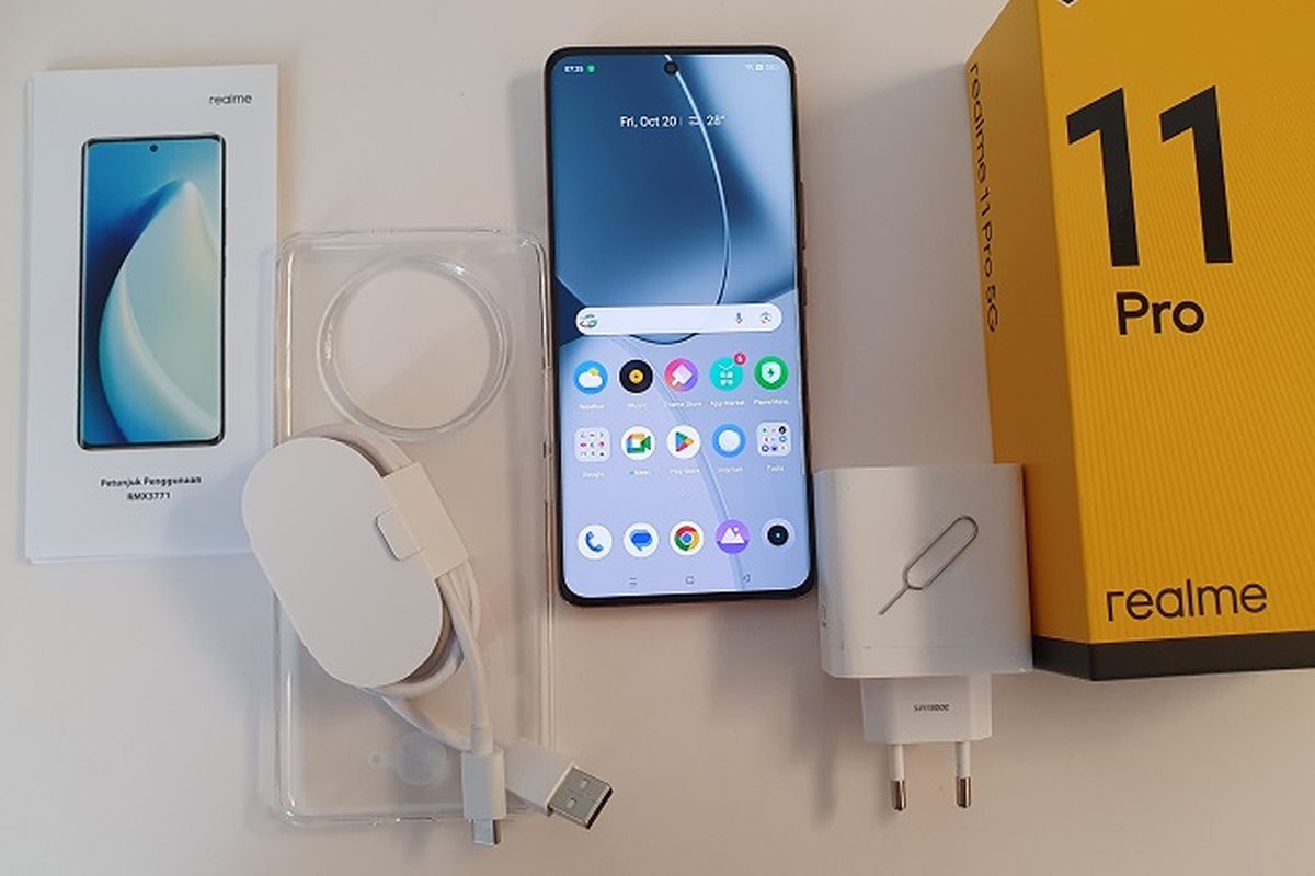 HP Realme, Android 16, HP Realme yang tidak bisa update Android 16, HP Realme yang tidak kebagian Android 16, 20 HP Realme yang Tidak Bisa Update Android 16