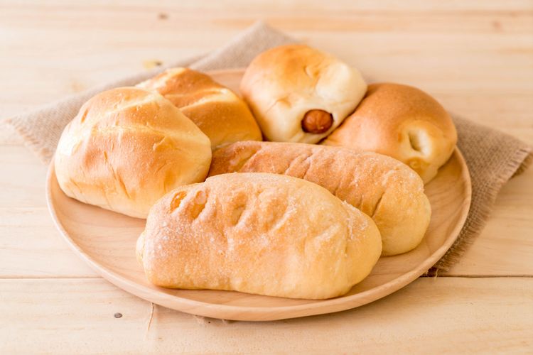 Roti, roti, kulkas, Kulkas, tempat penyimpanan roti, Ternyata, Ini Tempat Terburuk Menyimpan Roti, Kenapa roti tidak boleh disimpan di kulkas?, Tempat terbaik menyimpan roti, Bolehkah roti disimpan di freezer?, Jenis roti yang paling tahan lama