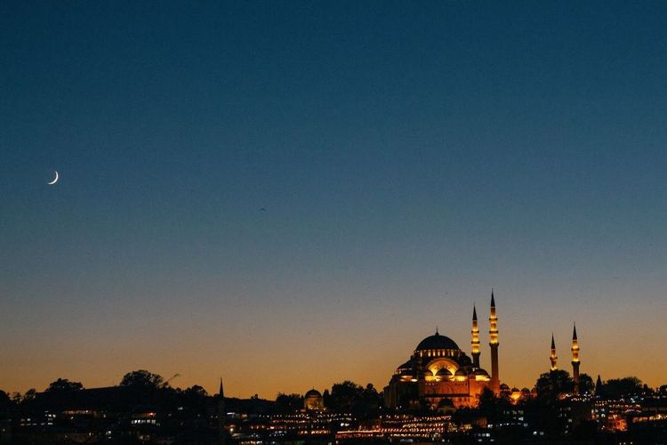 Malam Lailatul Qadar, keutamaan malam Lailatul Qadar, Malam Lailatul Qadar: Waktu, Keutamaan, dan Amalan yang Dianjurkan