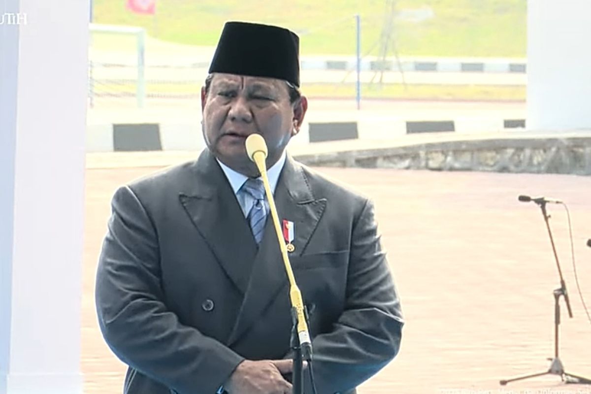 Sufmi Dasco, empat pulau, Presiden Prabowo, Kemendagri, Gubernur Aceh, Muzakir Manaf, Mualem, Presiden Prabowo Ambil Alih Sengketa 4 Pulau Aceh-Sumut, Siap Akhiri Polemik Janjikan Solusi