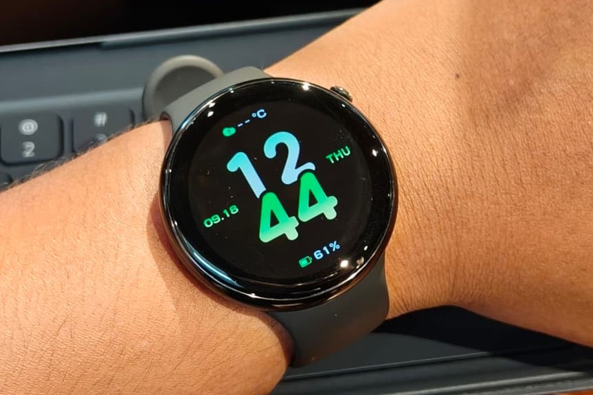 Honor Watch Fit, honor watch fit indonesia, harga honor watch fit, spesifikasi honor watch fit, honor watch fit harga, Arloji Pintar Honor Watch Fit Dijual Setengah Harga 