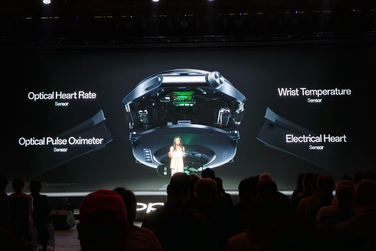 Oppo, Apple, rahasia perusahaan, Apple gugat Oppo, Ini Rahasia yang Diduga Dicuri Oppo dari Apple lewat Mantan Karyawan
