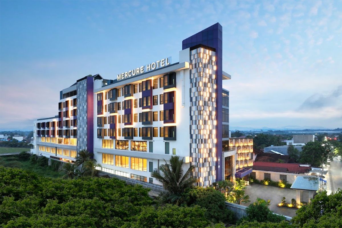 Mercure Berau, Accor, Mercure Berau, Gerbang Baru Menuju Destinasi Wisata Kalimantan Timur