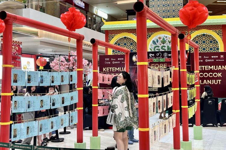 Cindo Match, Cerita di Balik Tantangan dan Sibuknya Biro Jodoh Chindo Match, Mengelola ekspektasi di tengah latar belakang yang berbeda, Seleksi ketat demi rasa aman peserta, Bukan menjamin jodoh, tapi membuka kesempatan, Menjadi jawaban bagi yang lelah dengan dating apps