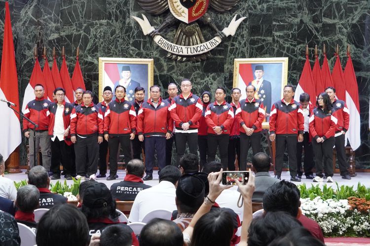 Catur, Utut Adianto, PB Percasi Catur, Hardiyanto Kenneth, percasi dki jakarta, kejurnas catur 2025, Pengurus Percasi DKI Jakarta 2025-2029 Resmi Dilantik, Dua Tantangan Besar Menanti, Dewan Pelindung, Dewan Pembina, Ketua Umum, Wakil Ketua I, Ketua Harian, Sekretaris, Wakil Sekretaris, Bendahara, Wakil Bendahara, Bidang-Bidang
