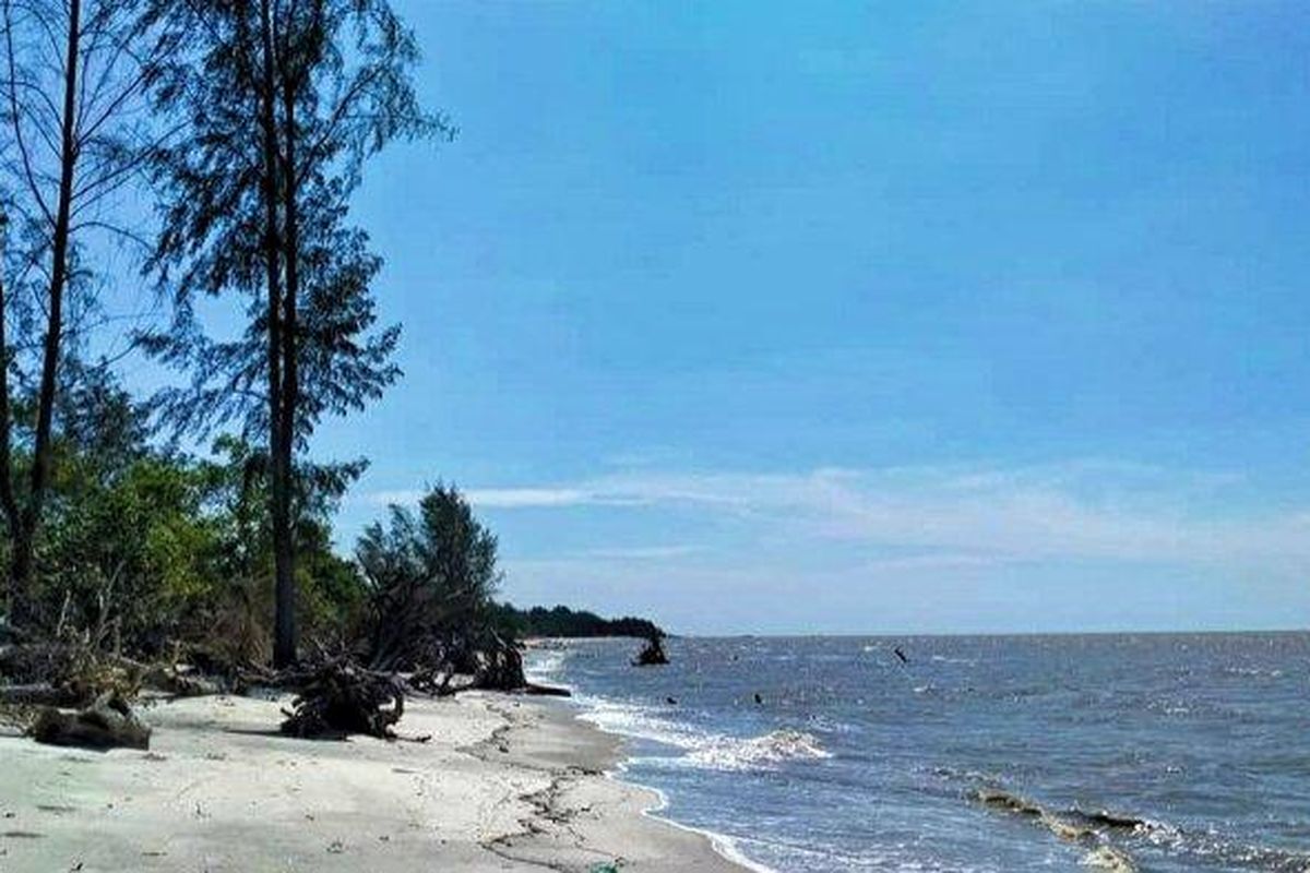 pantai di Sumatera Utara, Pulau Mursala, Pantai Klang, Pantai Mutiara, pulau samosir, pantai mutiara, pulau mursala, pantai di sumatera utara, pantai berawe, 5 Pantai Terpopuler di Sumatera Utara, Salah Satunya Lokasi Syuting Film King Kong, 1. Pulau Mursala – Tapanuli Tengah, 2. Pantai Klang – Serdang Bedagai, 3. Pantai Mutiara – Pesisir Hutan Bakau, 4. Pantai Berawe – Pulau Kampai, Langkat, 5. Pulau Samosir – Jantung Danau Toba