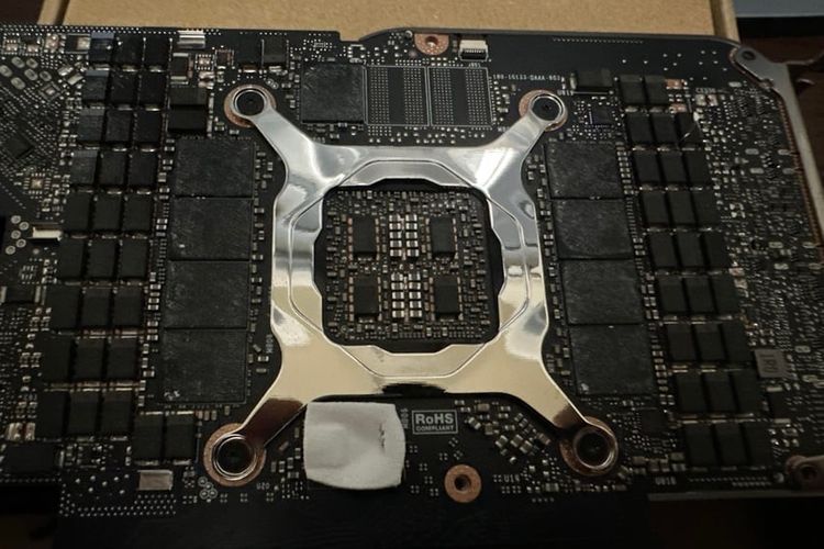 Reddit, RTX 3080 Ti, Nvidia, kartu grafis, GeForce RTX 3080 Ti, Tak Disangka, Beli Nvidia RTX 3080 Ti Bekas Justru Dapat Versi Langka
