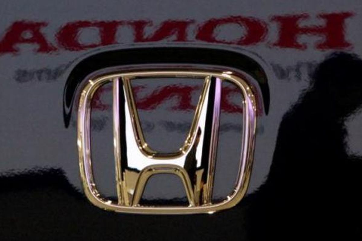 persaingan global, mobil listrik, Honda Motor Co, Persaingan global, proyeksi laba, Honda Hadapi Tantangan Berat, Proyeksi Laba Turun 20%