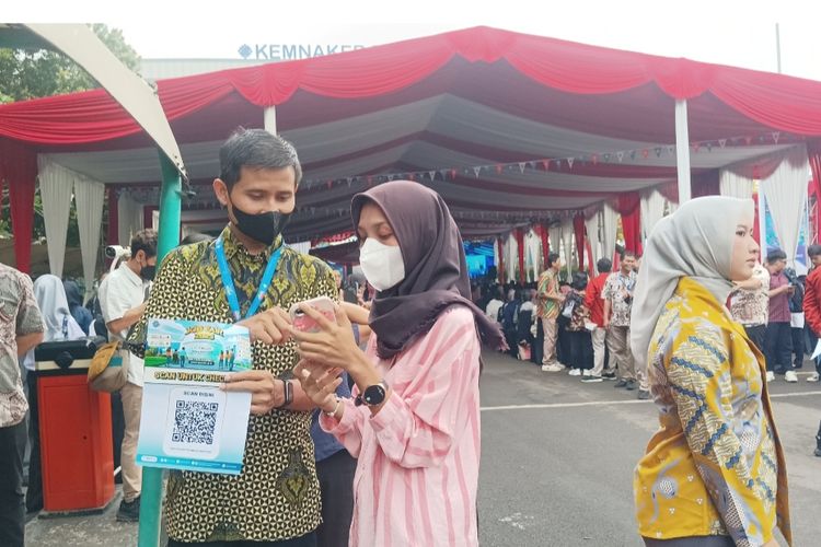 Daftar Perusahaan di Jobfest 2025, Jobfest 2025 jakarta, jadwal  Jobfest 2025, jumlah perusahaan yang ikut  Jobfest 2025, cara ke  Jobfest 2025, perusahaan peserta Jakarta Jobfest 2025, Daftar Perusahaan yang Buka Lowongan di Jobfest 2025: BCA, Indomaret, hingga Paragon