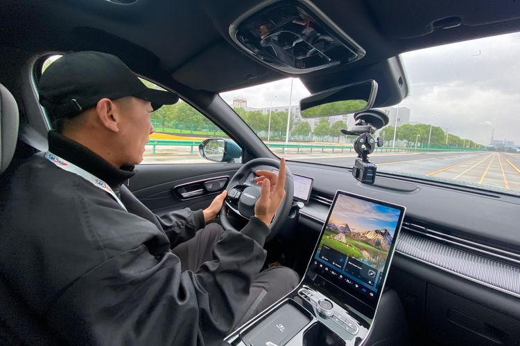 mobil listrik, Jangan Sepelekan, Ini Faktor yang Bikin Mobil Listrik Boros Daya