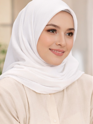 Baju Cream Cocok dengan Jilbab Warna Apa? Ini 10 Kombinasi yang Bikin Tampilan Elegan, Warna Netral yang Cocok untuk Baju Cream, Warna Earth Tone yang Serasi dengan Baju Cream, Warna Soft yang Membuat Tampilan Lebih Manis, Warna Kontras yang Tetap Stylish, Tips Memilih Warna Jilbab untuk Baju Cream