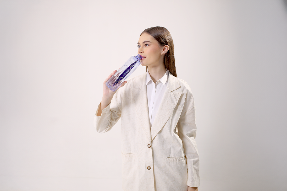 Kesehatan, Radikal bebas, air alkali, kesehatan, radikal bebas, imunitas tubuh, Konsumsi Air pH 9 Jadi Cara Mudah Menangkal Dampak Buruk Gaya Hidup Modern