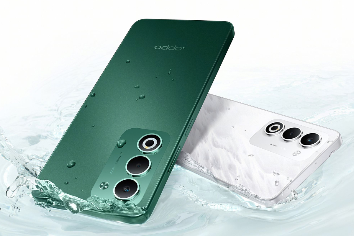 Oppo, Oppo A5 Series, Oppo A5 4G, Oppo A5 5G, Oppo A5x, Oppo A5 5G, A5 4G, dan A5x Meluncur dengan Chip Berbeda