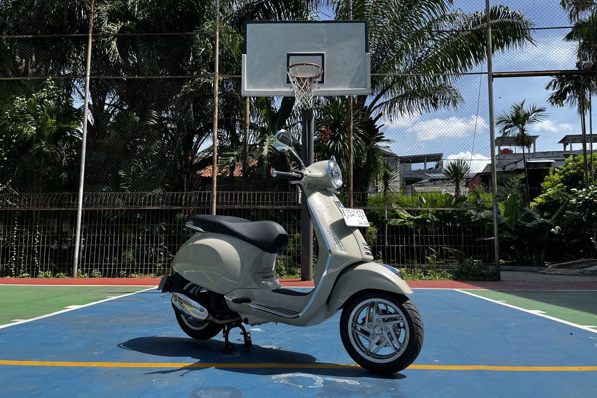 servis, Vespa, biaya servis, Vespa Primavera, Biaya Servis Vespa Primavera 180, Segini yang Mesti Disiapkan