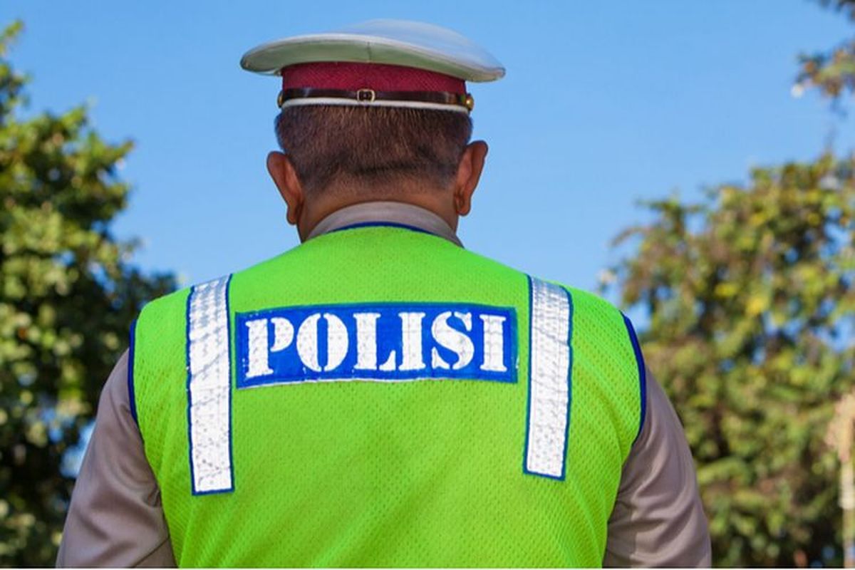 Polda Sultra, litao anggota dprd wakatobi, litao anggota dprd wakatobi membunuh anak, litao anggota dprd wakatobi buron, polres wakatobi, Oknum Polisi Pembuat SKCK DPRD Wakatobi Berstatus DPO Dipindahkan, Bagaimana Nasibnya Kini?