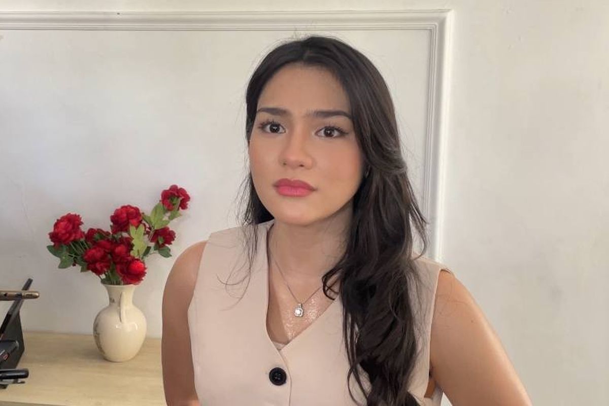 Davina Karamoy, body care, body serum, tips body care, tips memilih body care, shower scrub, perawatan kulit tubuh, Davina Karamoy Soroti Pentingnya Merawat Kulit Tubuh, Kenapa?