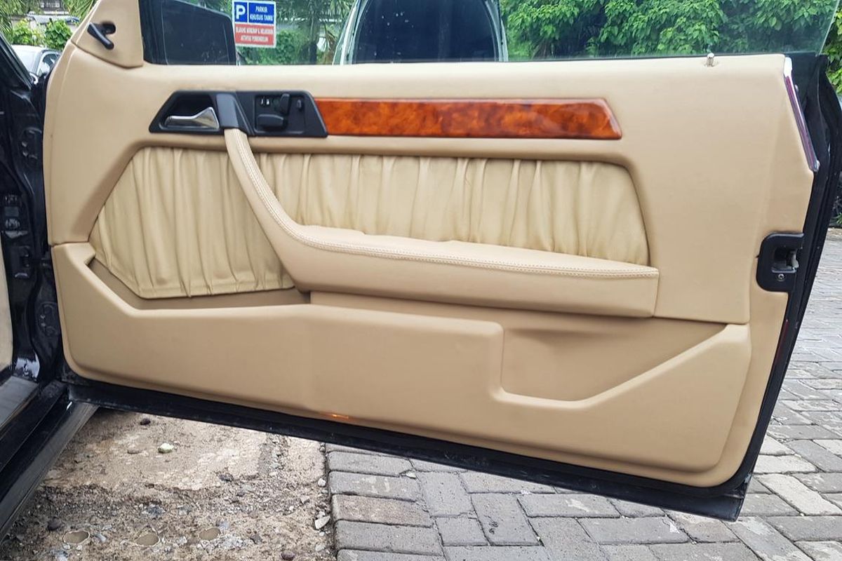 door trim, interior mobil, Segini Biaya Perbaikan Door Trim yang Rusak