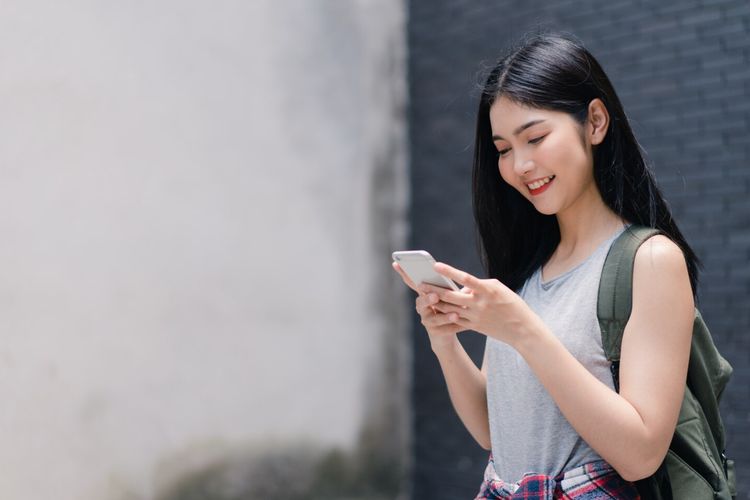 kesehatan mental, Remaja Mudah Stres karena Media Sosial? Psikolog Ungkap Pemicunya