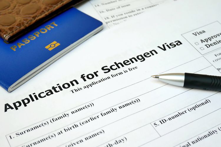 Uni Eropa, Visa cascade schengen adalah, visa cascade schengen adalah, visa cascade schengen indonesia, WNI Lebih Gampang ke Eropa Pakai Visa Cascade Schengen yang Berlaku 5 Tahun