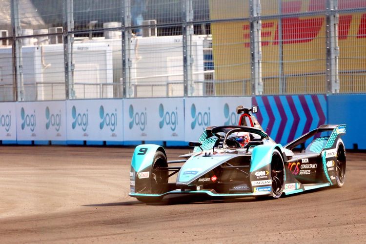 Sirkuit Ancol, Jakarta E-Prix 2025, Mobil Gen3 Evo, Kapasitas Penonton, Jakarta E-Prix 2025: Kapasitas Penonton Meningkat Jadi 20.000