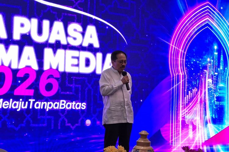 XLSmart, trafik data, XLSmart Prediksi Trafik Data Naik 30 Persen saat Lebaran 2026