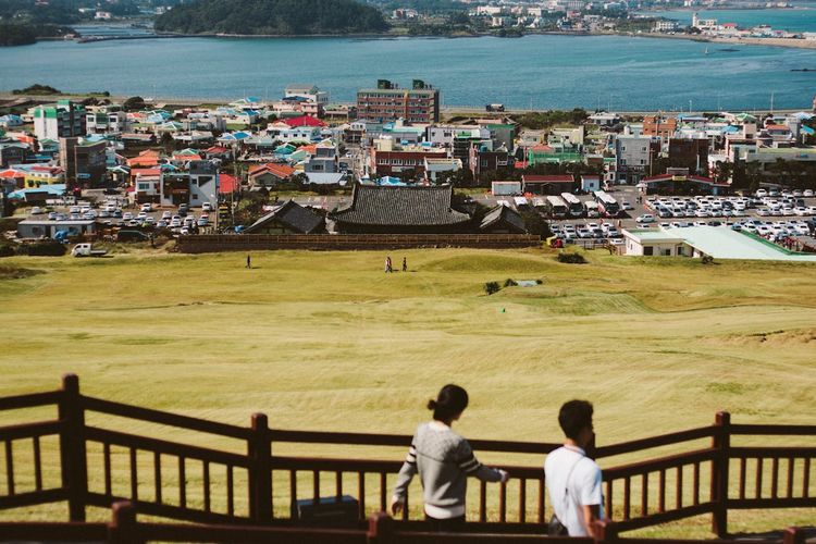 Korea Selatan, denda, Pulau Jeju, pulau jeju korea selatan, aturan di Pulau Jeju, turis Pulau Jeju, Pulau Jeju Terapkan Aturan Ketat untuk Turis, Melanggar Bisa Didenda Rp 2,3 Juta!