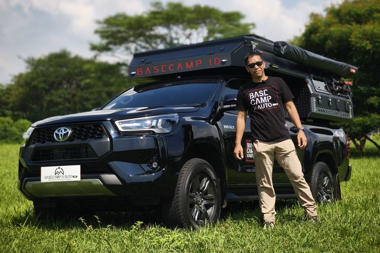 Zaskia Adya Mecca, Recall, Vespa, suzuki jimny, Populer Otomotif, Toyota Raize, artikel terpopuler, toyota hilux, SPBU Shell, motorhome, Shell Super di Jakarta, Toyota Raize Tahun 2023