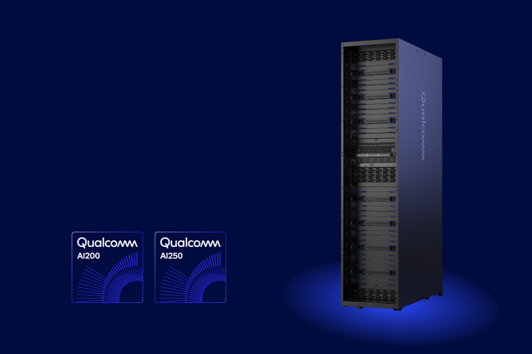 Qualcomm, Chip AI, Nvidia, Qualcomm Mulai Produksi Chip AI, Tantang Bisnis AMD dan Nvidia