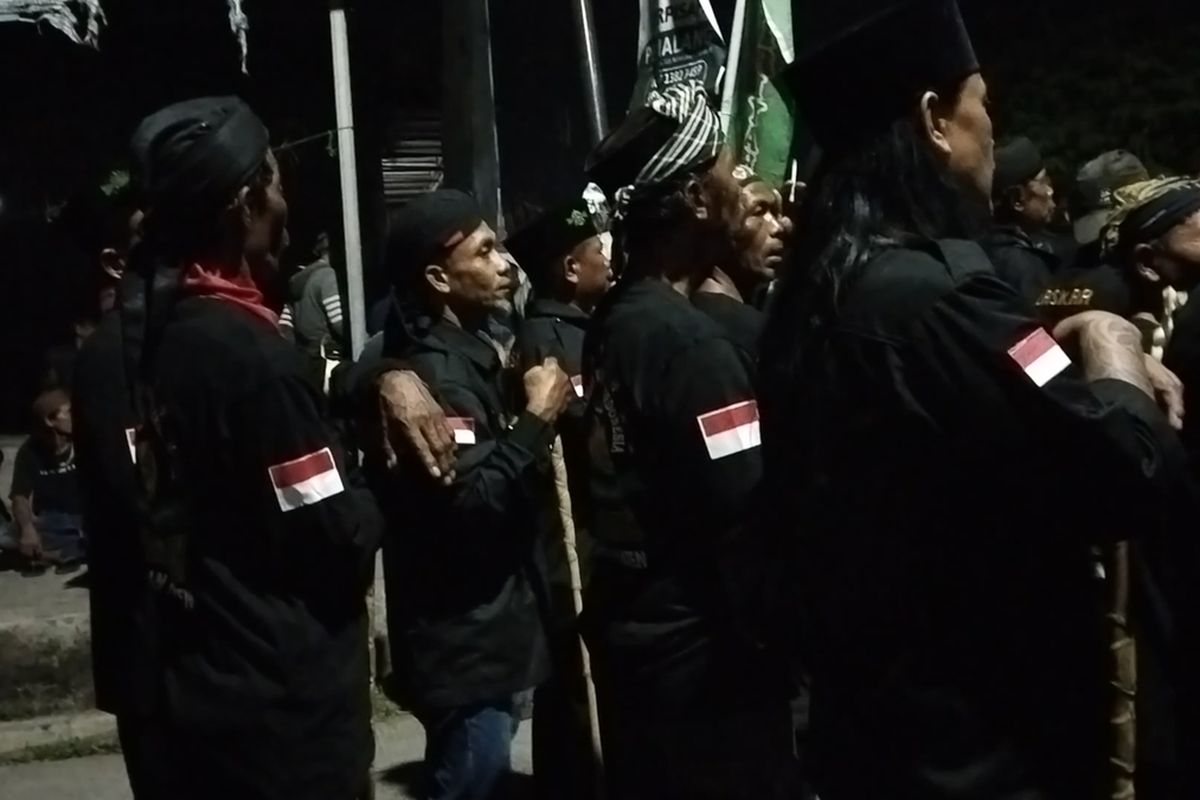 PWI LS, Pemalang, Rizieq Shihab, habib rizieq di pemalang, Apa Itu PWI LS? Ormas yang Bentrok dengan FPI di Pemalang karena Tolak Rizieq Shibab, Apa Itu PWI LS?, Sejarah dan Struktur PWI LS, Perkembangan dan Jaringan PWI LS, Visi dan Misi PWI LS, PWI LS dan Konflik dengan FPI