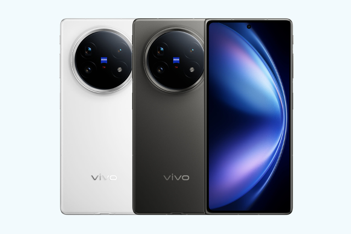 Indonesia, Vivo, ponsel lipat, Vivo X Fold 5, spesifikasi Vivo X Fold 5, harga Vivo X Fold 5, harga Vivo X Fold 5 indonesia, spesifikasi Vivo X Fold 5 indonesia, Harga dan Spesifikasi HP Lipat Vivo X Fold 5 di Indonesia