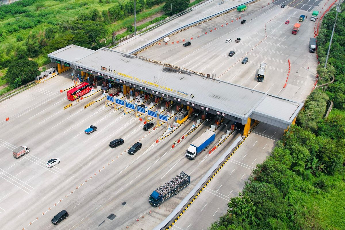 Jasamarga Transjawa Tol, Penanganan lubang, Perbaikan Tol Trans Jawa Dikebut Sebelum 11 Maret 2026