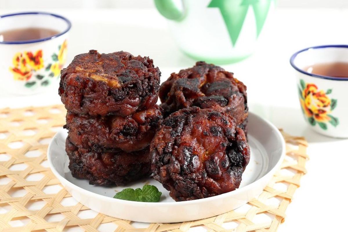 warna, rasa, caramelized adalah, gosong adalah, perbedaan caramelized dan gosong, Terlihat Mirip, Ini Perbedaan Caramelized dan Gosong Menurut Chef