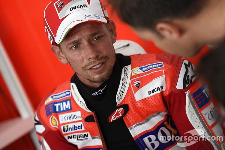 MotoGP, Casey Stoner, Yamaha, Toprak Razgatlioglu Disandingkan dengan Casey Stoner