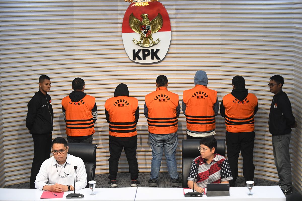 Kejagung, jaksa, korupsi proyek jalan di Mandailing, korupsi proyek jalan di Sumut, KPK Periksa 3 Jaksa di Kejagung Terkait Kasus Korupsi Jalan Sumut, Apa Perannya?