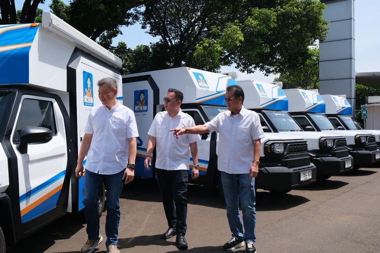 daerah, pembiayaan, mobil, Strategi Perusahaan Pembiayaan Perluas Jangkauan Pasar di 2026
