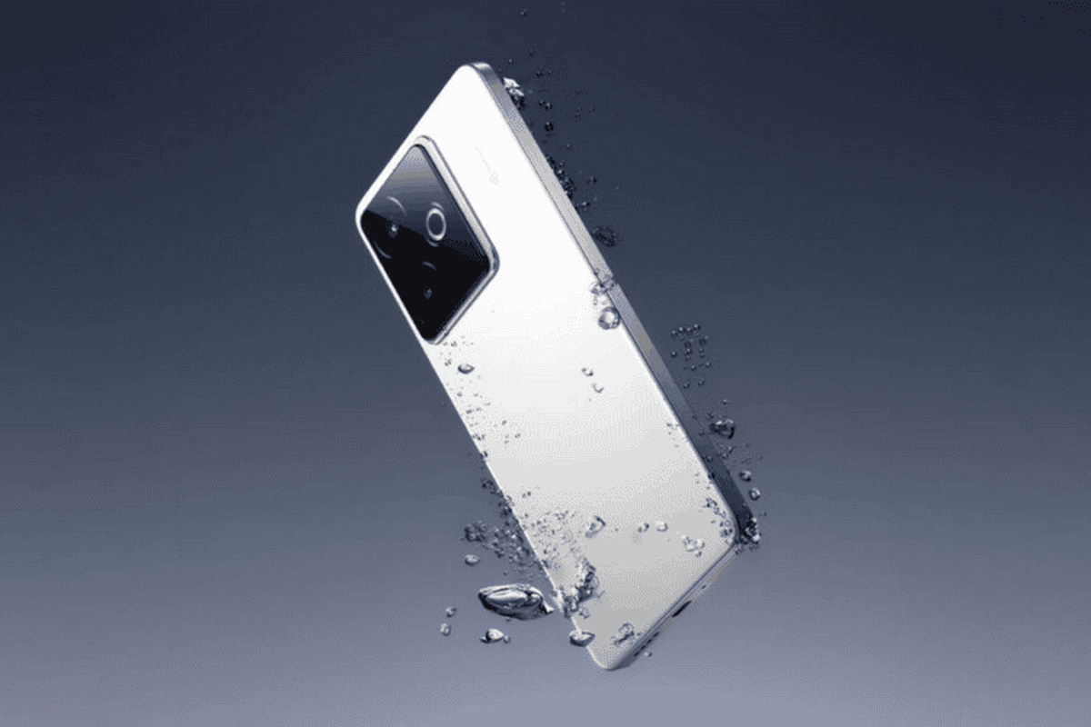 Realme, Realme GT7, Dimensity 9400 Plus, Smartphone, realme, Dimensity 9400 plus, realme gt7, HP Realme GT7 Resmi dengan Dimensity 9400+ dan Baterai 7.200 mAh