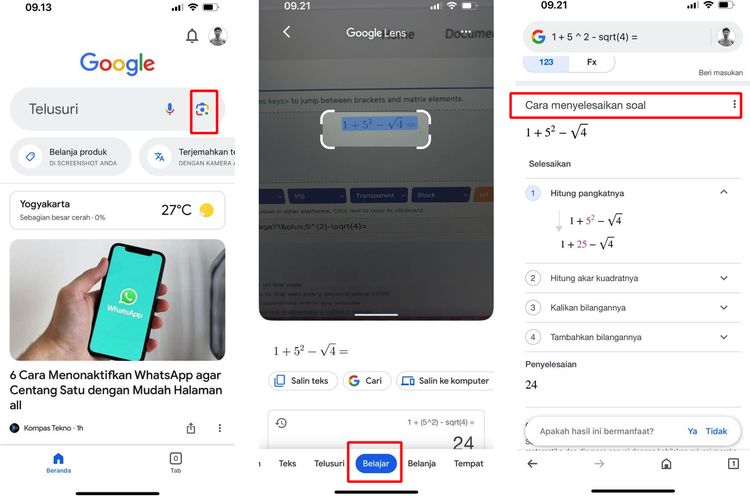 matematika, Google Lens, bagaimana cara menjawab soal matematika dengan Google, cara mencari jawaban matematika di Google, Cara mencari jawaban matematika di Google, cara menjawab soal matematika di Google, Matematika, cara mencari jawaban Matematika di Google, Cara Mencari Jawaban Matematika di Google dengan Mudah dan Cepat