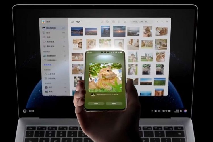 Huawei, sistem operasi, Sistem operasi, HarmonyOS, HarmonyOS 6, XiaoYi, Xiaoyi, huawei, harmonyos 6, xiaoyi, Huawei Umumkan HarmonyOS 6, Asisten Digital XiaoYi Kini Lebih Pintar
