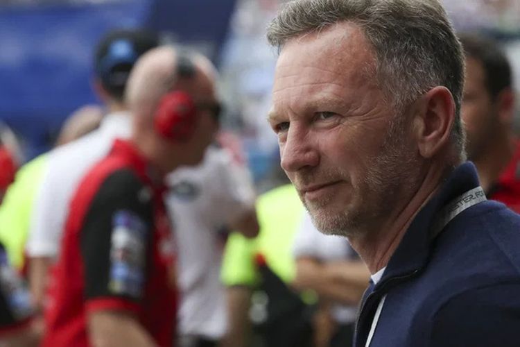 Red Bull, Formula 1, Mantan Bos Red Bull Racing Dikabarkan Bakal Pimpin Tim F1 BYD