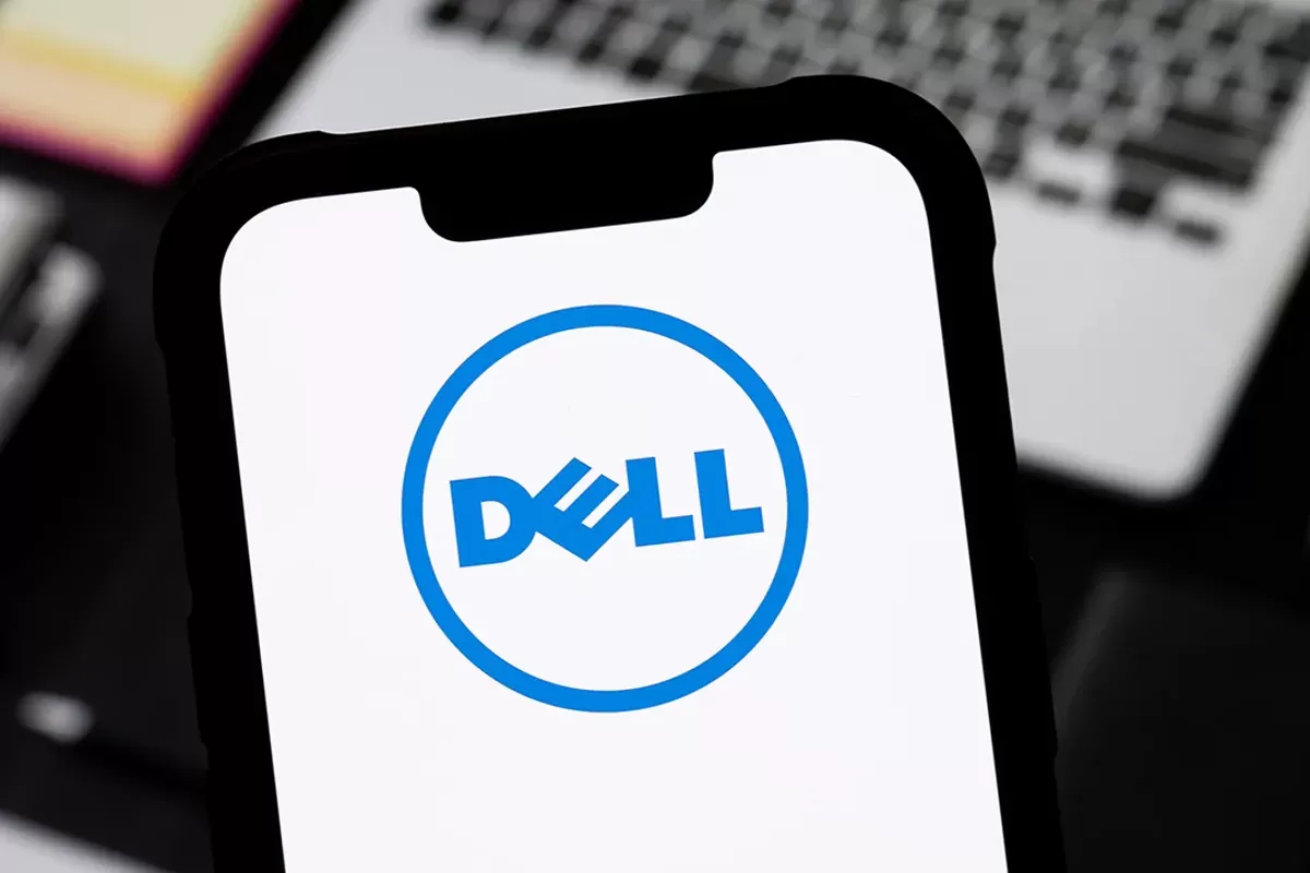 Dell, Amazon, Meta, Gelombang PHK, Jumlah Karyawan Dell Menurun Tiga Tahun Beruntun