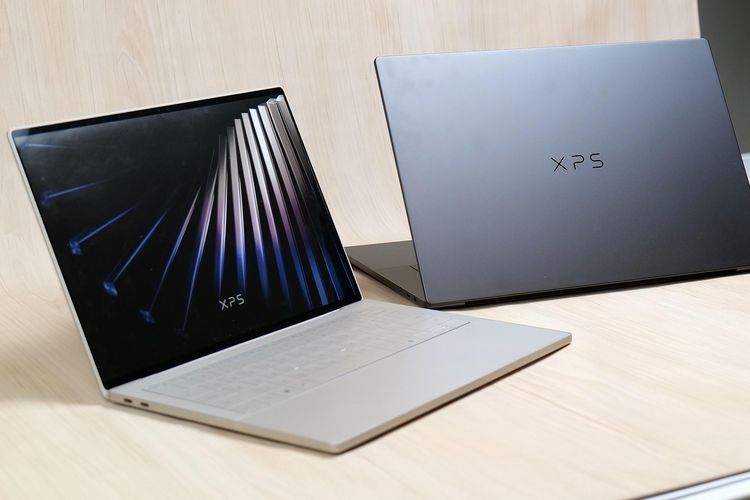 laptop, CES 2026, Dell Pro, Dell Pro Max, Dell Akui Salah Strategi, Laptop XPS Bangkit Lagi di CES 2026