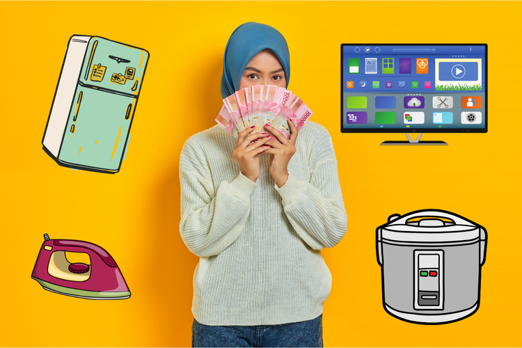 token listrik, hemat listrik, tips hemat listrik, Token listrik Rp 50 ribu bisa untuk berapa hari, token listrik Rp 50 ribu, 4 Tips untuk Anak Kos agar Token Listrik Rp 50.000 Awet 24 Hari menurut Pakar UNY